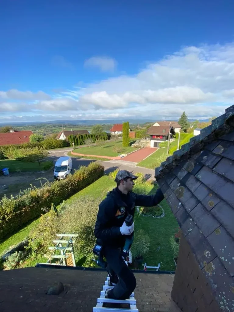 Monsieur Pro Habitat – Couvreur Fréjus Qualifié & Réactif